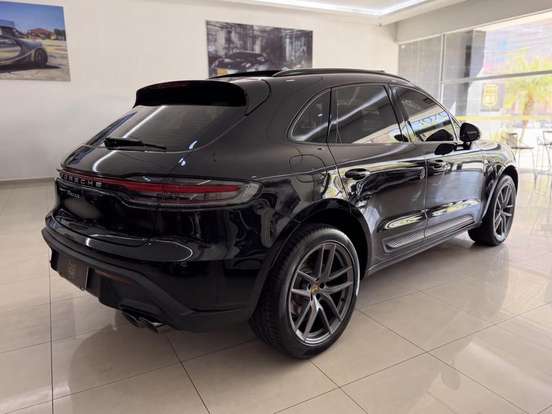 PORSCHE-MACAN-2.0 TURBO GASOLINA PDK PORSCHE-MACAN-2024