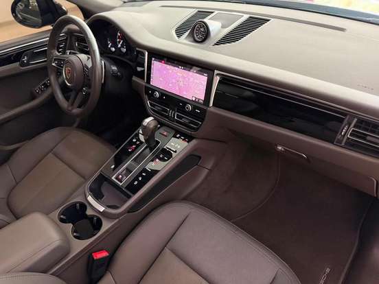 PORSCHE-MACAN-2.0 TURBO GASOLINA PDK PORSCHE-MACAN-2024