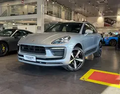 PORSCHE MACAN 2.0 TURBO GASOLINA PDK PORSCHE MACAN 2.0 TURBO GASOLINA PDK