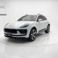 PORSCHE MACAN 2.0 TURBO GASOLINA PDK PORSCHE MACAN 2.0 TURBO GASOLINA PDK