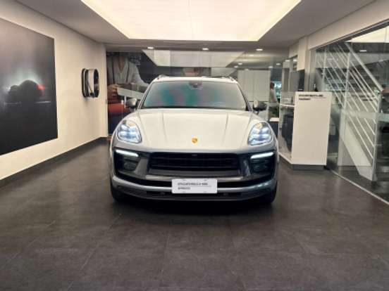PORSCHE-MACAN-2.0 TURBO GASOLINA T PDK PORSCHE-MACAN-2022