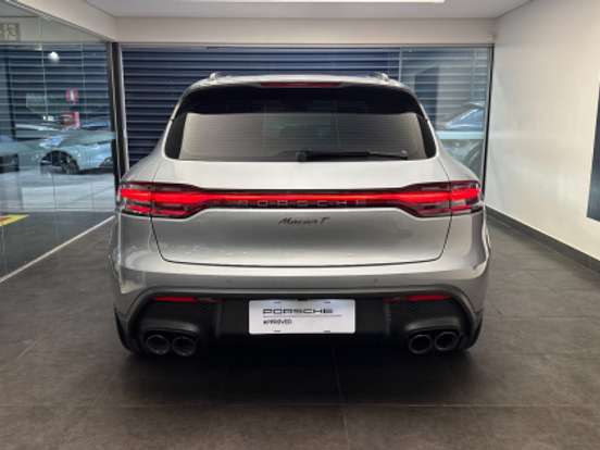 PORSCHE-MACAN-2.0 TURBO GASOLINA T PDK PORSCHE-MACAN-2022