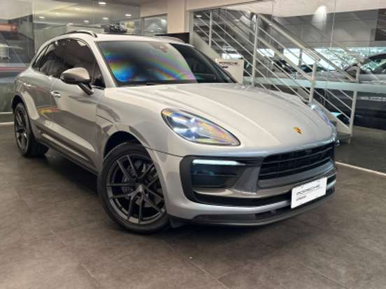 PORSCHE-MACAN-2.0 TURBO GASOLINA T PDK PORSCHE-MACAN-2022