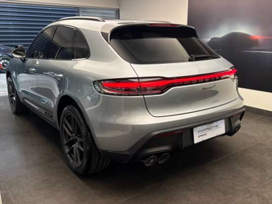 PORSCHE-MACAN-2.0 TURBO GASOLINA T PDK PORSCHE-MACAN-2022