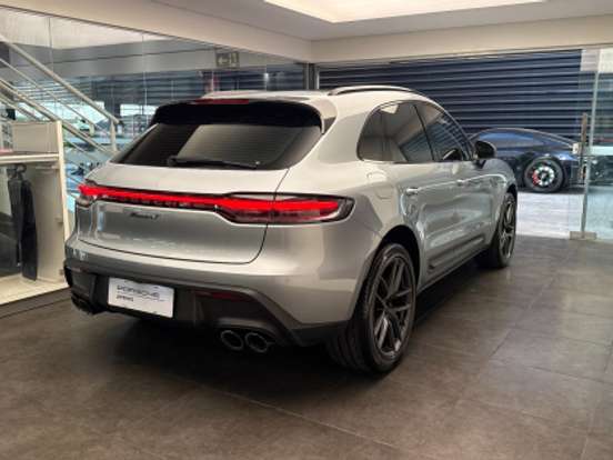 PORSCHE-MACAN-2.0 TURBO GASOLINA T PDK PORSCHE-MACAN-2022