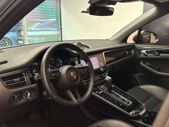 PORSCHE-MACAN-2.0 TURBO GASOLINA T PDK PORSCHE-MACAN-2022