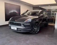 PORSCHE MACAN 2.0 TURBO GASOLINA T PDK PORSCHE MACAN 2.0 TURBO GASOLINA T PDK