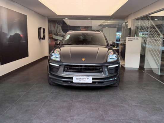 PORSCHE-MACAN-2.0 TURBO GASOLINA T PDK PORSCHE-MACAN-2025