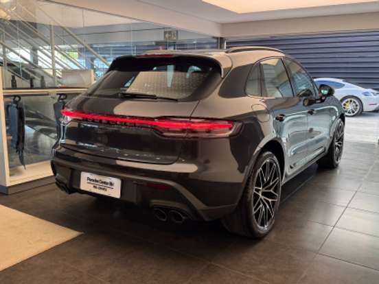 PORSCHE-MACAN-2.0 TURBO GASOLINA T PDK PORSCHE-MACAN-2025