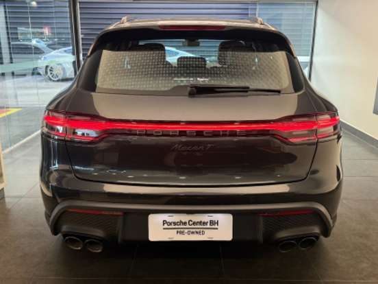 PORSCHE-MACAN-2.0 TURBO GASOLINA T PDK PORSCHE-MACAN-2025