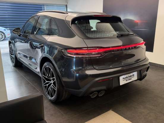 PORSCHE-MACAN-2.0 TURBO GASOLINA T PDK PORSCHE-MACAN-2025