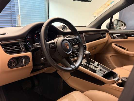 PORSCHE-MACAN-2.0 TURBO GASOLINA T PDK PORSCHE-MACAN-2025