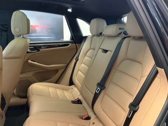PORSCHE-MACAN-2.0 TURBO GASOLINA T PDK PORSCHE-MACAN-2025