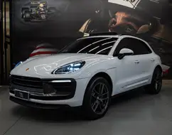 PORSCHE MACAN 2.0 TURBO GASOLINA T PDK PORSCHE MACAN 2.0 TURBO GASOLINA T PDK