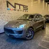 PORSCHE MACAN 3.0 S 24V V6 GASOLINA 4P AUTOMÁTICO PORSCHE MACAN 3.0 S 24V V6 GASOLINA 4P AUTOMÁTICO