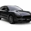 PORSCHE MACAN 3.0 S 24V V6 GASOLINA 4P AUTOMÁTICO PORSCHE MACAN 3.0 S 24V V6 GASOLINA 4P AUTOMÁTICO