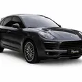 PORSCHE MACAN 3.0 S 24V V6 GASOLINA 4P AUTOMÁTICO PORSCHE MACAN 3.0 S 24V V6 GASOLINA 4P AUTOMÁTICO