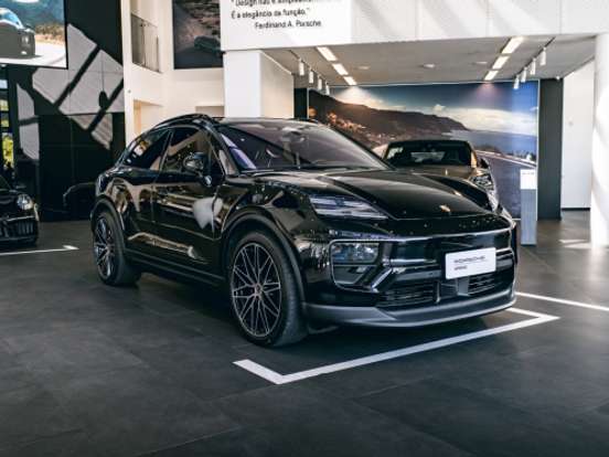 PORSCHE-MACAN-4 ELÉTRICO PORSCHE-MACAN-2024