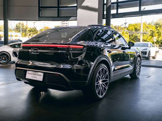 PORSCHE-MACAN-4 ELÉTRICO PORSCHE-MACAN-2024