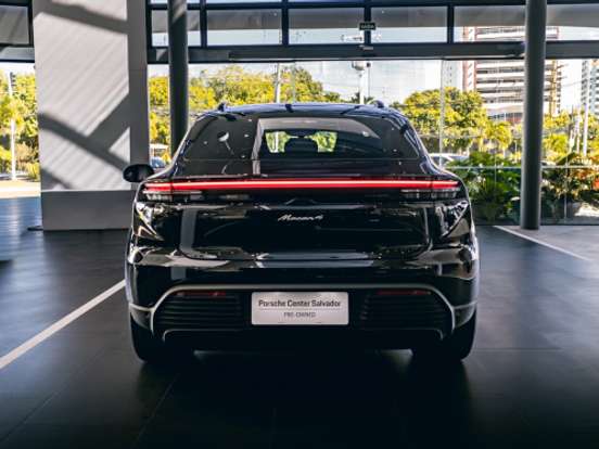PORSCHE-MACAN-4 ELÉTRICO PORSCHE-MACAN-2024