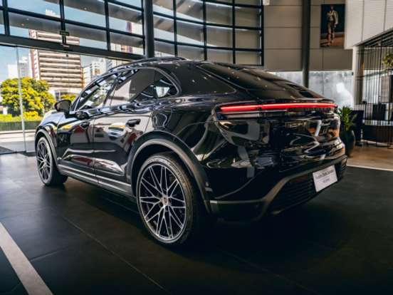 PORSCHE-MACAN-4 ELÉTRICO PORSCHE-MACAN-2024
