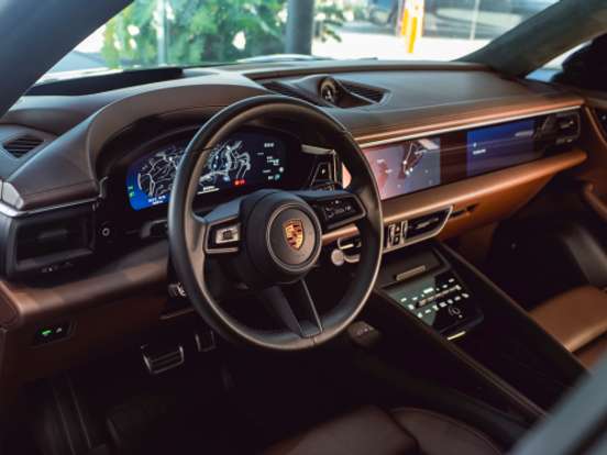 PORSCHE-MACAN-4 ELÉTRICO PORSCHE-MACAN-2024