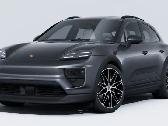 PORSCHE-MACAN-4 ELÉTRICO PORSCHE-MACAN-2026