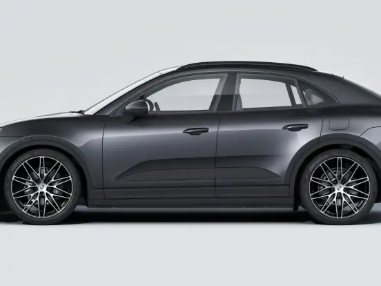 PORSCHE-MACAN-4 ELÉTRICO PORSCHE-MACAN-2026