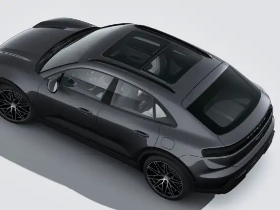 PORSCHE-MACAN-4 ELÉTRICO PORSCHE-MACAN-2026