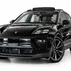 PORSCHE MACAN 4 ELÉTRICO PORSCHE MACAN 4 ELÉTRICO