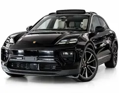 PORSCHE MACAN 4 ELÉTRICO PORSCHE MACAN 4 ELÉTRICO