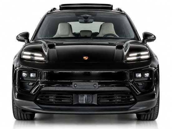 PORSCHE-MACAN-4 ELÉTRICO PORSCHE-MACAN-2025