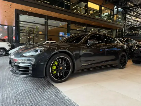 PORSCHE PANAMERA 2.9 V6 E-HYBRID 4 PDK