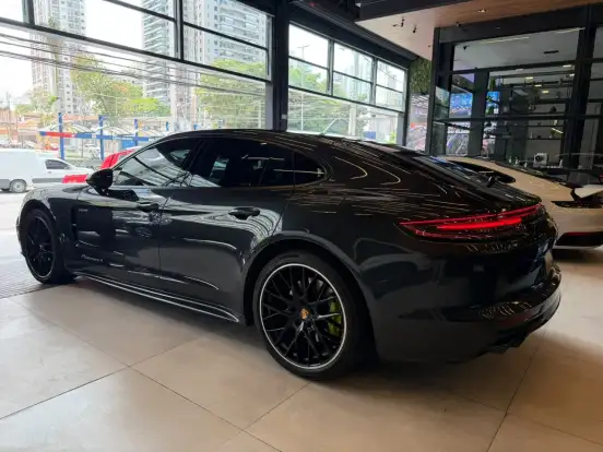 PORSCHE-PANAMERA-2.9 V6 E-HYBRID 4 PDK PORSCHE-PANAMERA-2020