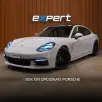 PORSCHE PANAMERA 2.9 V6 E-HYBRID 4 PDK PORSCHE PANAMERA 2.9 V6 E-HYBRID 4 PDK