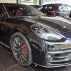 PORSCHE PANAMERA 2.9 V6 E-HYBRID 4 SPORT TURISMO PDK PORSCHE PANAMERA 2.9 V6 E-HYBRID 4 SPORT TURISMO PDK