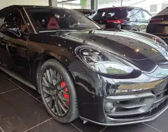 PORSCHE PANAMERA 2.9 V6 E-HYBRID 4 SPORT TURISMO PDK PORSCHE PANAMERA 2.9 V6 E-HYBRID 4 SPORT TURISMO PDK