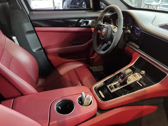 PORSCHE-PANAMERA-2.9 V6 E-HYBRID 4 SPORT TURISMO PDK PORSCHE-PANAMERA-2023