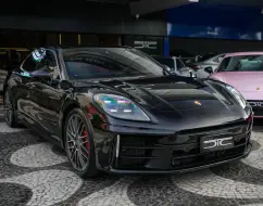 PORSCHE PANAMERA 2.9 V6 E-HYBRID 4S PDK PORSCHE PANAMERA 2.9 V6 E-HYBRID 4S PDK