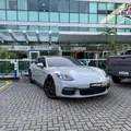 PORSCHE PANAMERA 2.9 V6 E-HYBRID 4 PDK PORSCHE PANAMERA 2.9 V6 E-HYBRID 4 PDK