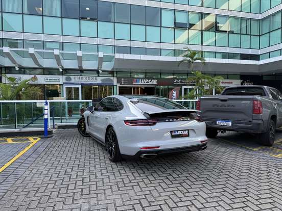 PORSCHE-PANAMERA-2.9 V6 E-HYBRID 4 PDK PORSCHE-PANAMERA-2018
