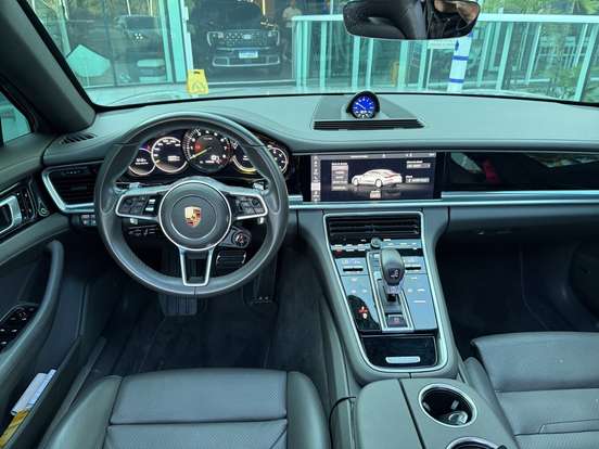 PORSCHE-PANAMERA-2.9 V6 E-HYBRID 4 PDK PORSCHE-PANAMERA-2018