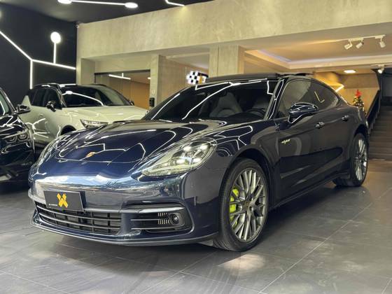 PORSCHE PANAMERA 2.9 V6 E-HYBRID 4 PDK