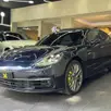 PORSCHE PANAMERA 2.9 V6 E-HYBRID 4 PDK PORSCHE PANAMERA 2.9 V6 E-HYBRID 4 PDK