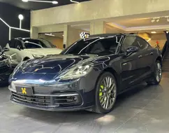 PORSCHE PANAMERA 2.9 V6 E-HYBRID 4 PDK PORSCHE PANAMERA 2.9 V6 E-HYBRID 4 PDK