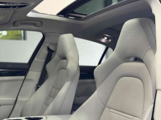 PORSCHE-PANAMERA-2.9 V6 E-HYBRID 4 PDK PORSCHE-PANAMERA-2020