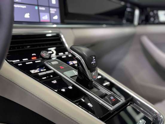 PORSCHE-PANAMERA-2.9 V6 E-HYBRID 4 PDK PORSCHE-PANAMERA-2020