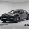 PORSCHE PANAMERA 2.9 V6 E-HYBRID 4S PDK PORSCHE PANAMERA 2.9 V6 E-HYBRID 4S PDK