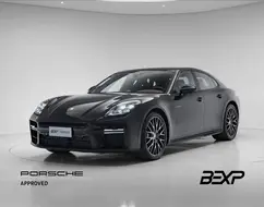PORSCHE PANAMERA 2.9 V6 E-HYBRID 4S PDK PORSCHE PANAMERA 2.9 V6 E-HYBRID 4S PDK