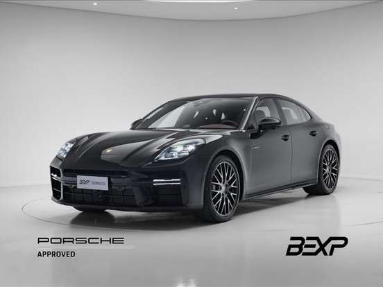 PORSCHE-PANAMERA-2.9 V6 E-HYBRID 4S PDK PORSCHE-PANAMERA-2025